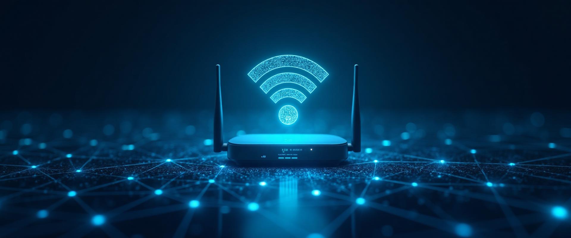 Profesionalios Wi-Fi tinklo technologijos